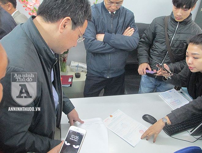 Toàn cảnh cuộc thực nghiệm đổ xăng giữa Petrolimex và lái xe ôtô khiếu nại